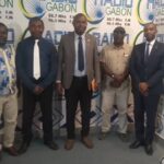 SENSIBILISATION SUR L’ÉTUDE NATIONALE PROSPECTIVE GABON 2050