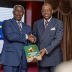 Atelier de Restitution de Etude Nationale Prospective Gabon 2050