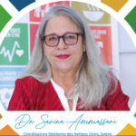 Dr Savina AMMASSARI