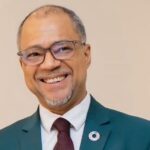 Interview du Représentant Résident du PNUD M. Luc GNONLONFOUN